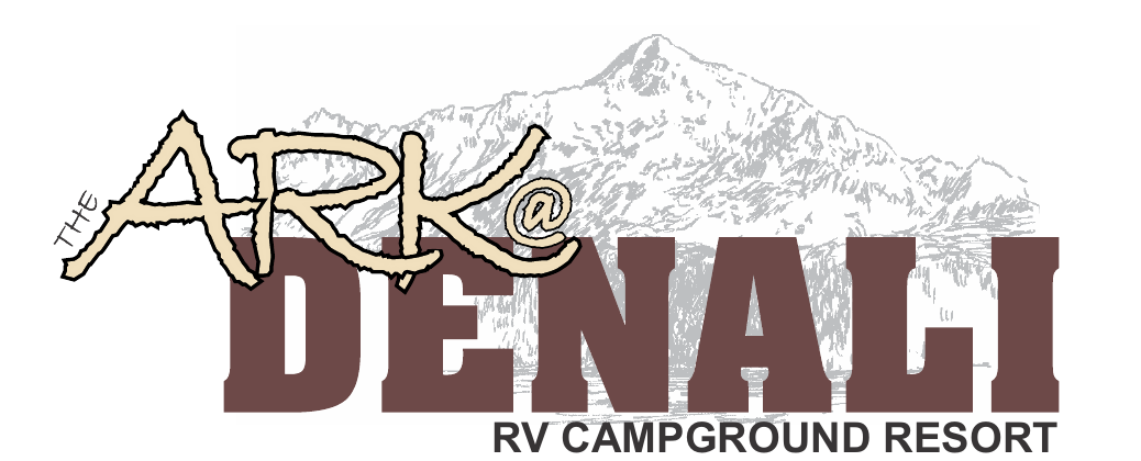 The ARK@Denali RV Campground Resort — home