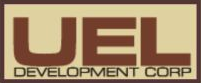 UEL Development Corp